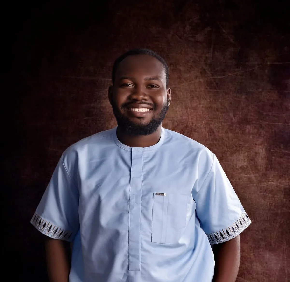 Mohammed Amin Ibrahim